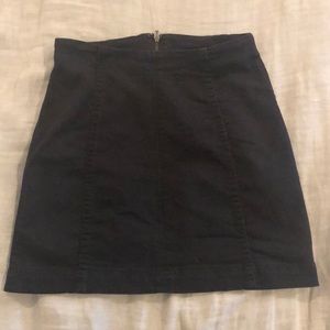 Free People Skirt Size 2